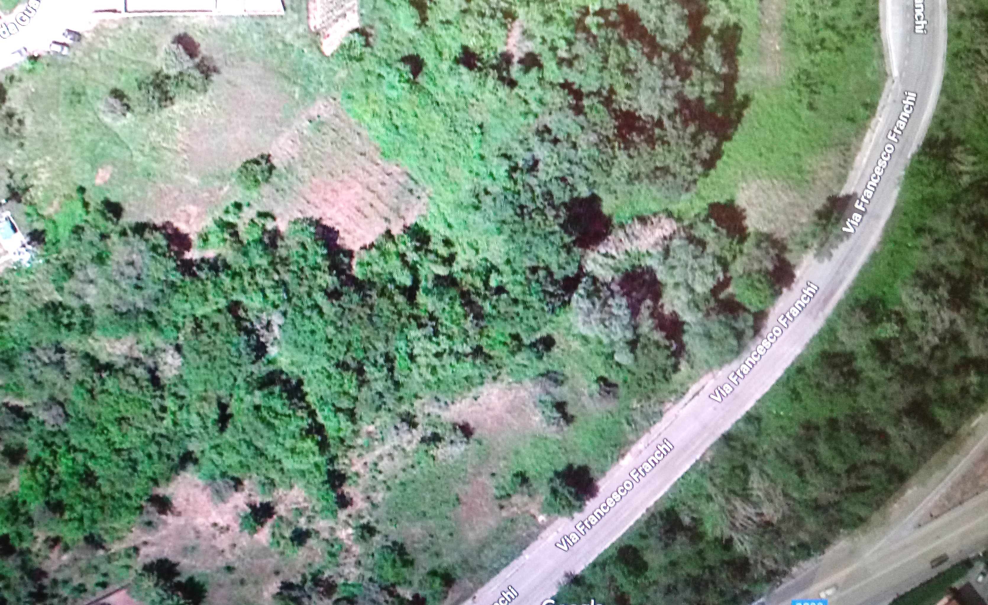 21.000 mq di aree edificabili